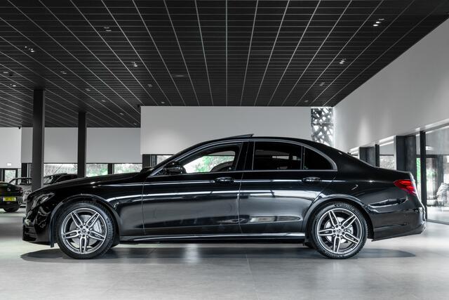 Mercedes-Benz E-KLASSE 300 AMG Schuifdak | Afn-Trekhaak | DAB | Carplay | Verw-Stoelen Aut9