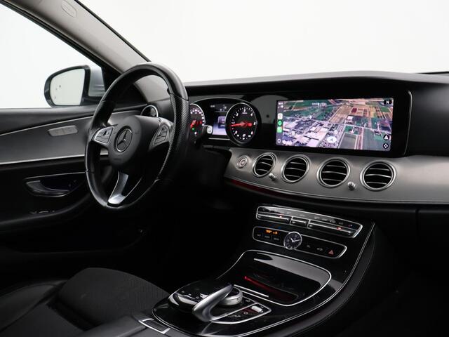 Mercedes-Benz E-estate 220d 194 PK AUT9 AVANTGARDE + TREKHAAK