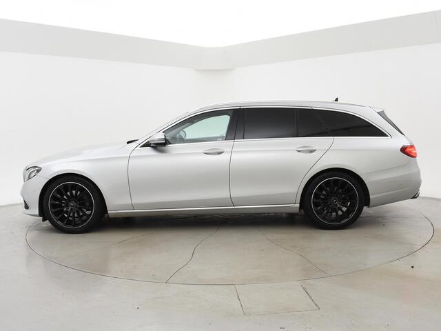 Mercedes-Benz E-estate 220d 194 PK AUT9 AVANTGARDE + TREKHAAK
