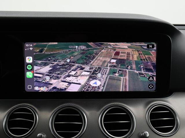 Mercedes-Benz E-estate 220d 194 PK AUT9 AVANTGARDE + TREKHAAK