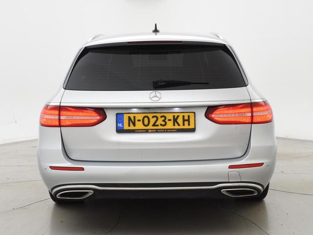 Mercedes-Benz E-estate 220d 194 PK AUT9 AVANTGARDE + TREKHAAK