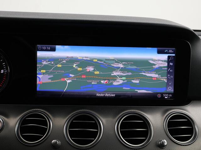 Mercedes-Benz E-estate 220d 194 PK AUT9 AVANTGARDE + TREKHAAK