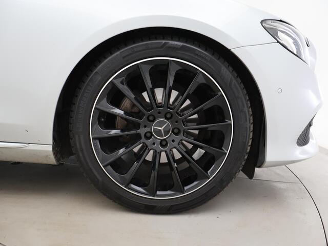 Mercedes-Benz E-estate 220d 194 PK AUT9 AVANTGARDE + TREKHAAK