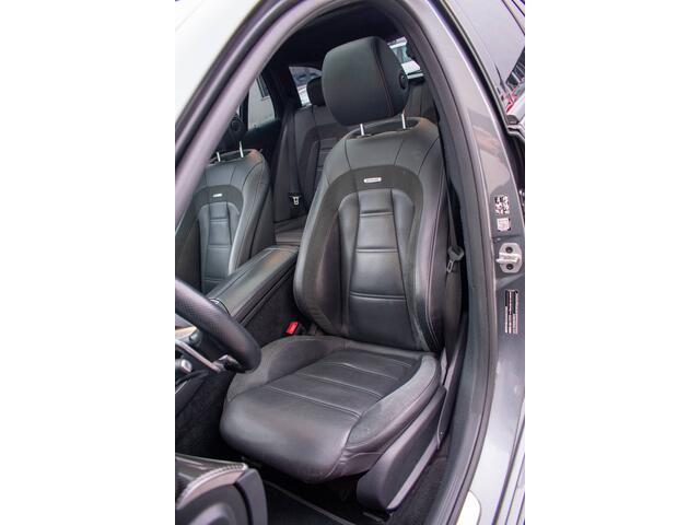 Mercedes-Benz E-estate AMG 53 4MATIC Premium Plus - Luchtvering - Rij assist pakket - Pano - ACC - Burmaster - Matrix