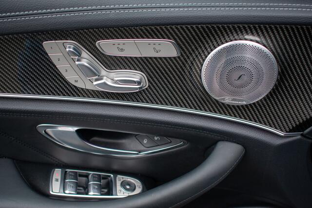 Mercedes-Benz E-estate AMG 53 4MATIC Premium Plus - Luchtvering - Rij assist pakket - Pano - ACC - Burmaster - Matrix