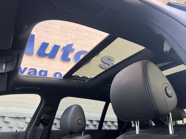 Mercedes-Benz E-estate 300 e AMG Line Panorama dak 320 PK 9 versn. Automaat