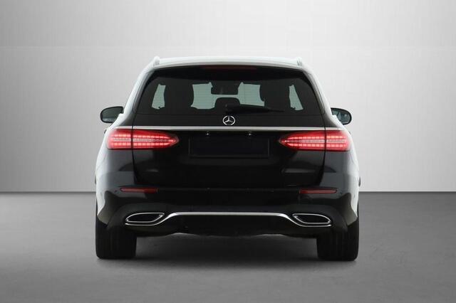 Mercedes-Benz E-estate 400 d 4MATIC AMG Line 330 PK Burmester Luchtvering Widescreen Cockpit 19 Inch Navi LED