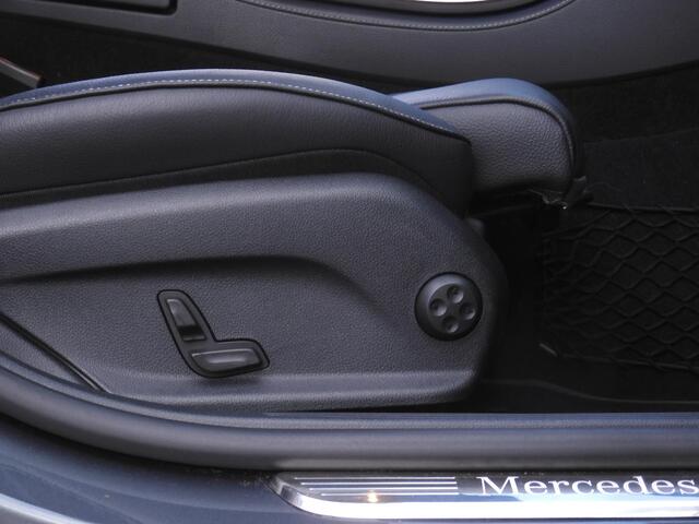 Mercedes-Benz E-estate 200 AMG/ LEER/ ELEKT. STOELEN/ WIDESCREEN