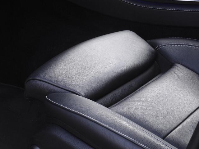 Mercedes-Benz E-estate 200 AMG/ LEER/ ELEKT. STOELEN/ WIDESCREEN