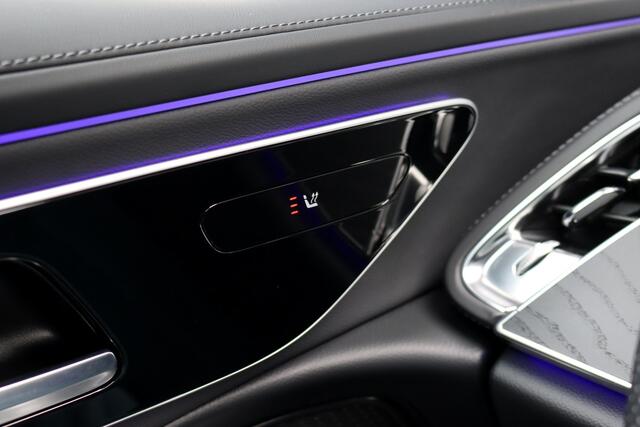 Mercedes-Benz E-estate 200 AMG Line Aut9 | Distronic Pro | Trekhaak | Verwarmd Stuurwiel | Camera | Keyless Go | High Perf. LED | Zitcomfortpakket | Nightpakket |