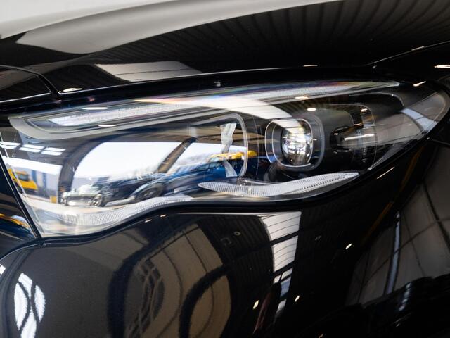 Mercedes-Benz E-estate 300 e Luxury Line Panorama dak