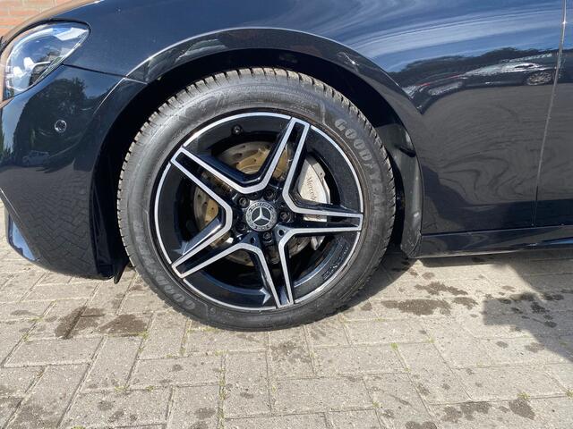 Mercedes-Benz E-estate 200 Business Solution AMG