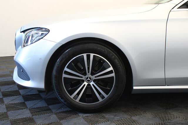 Mercedes-Benz E-estate 200 Exclusive Line