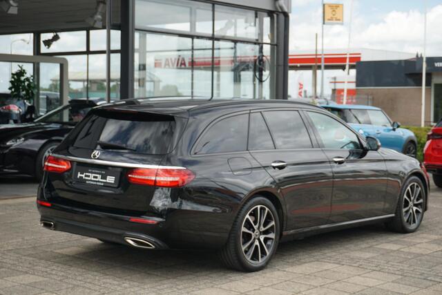 Mercedes-Benz E-estate 200 Advantage
