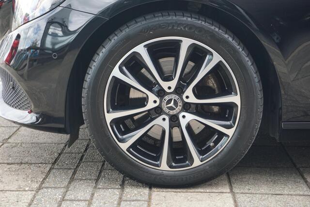 Mercedes-Benz E-estate 200 Advantage