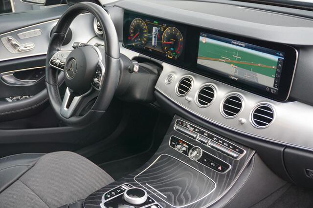 Mercedes-Benz E-estate 200 Advantage