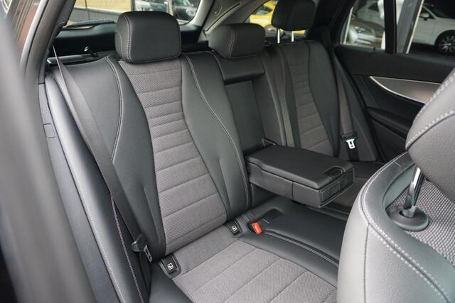 Mercedes-Benz E-estate 200 Advantage