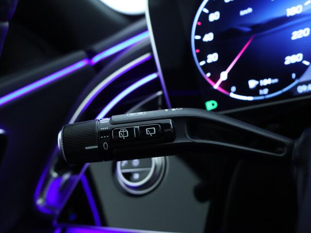 Mercedes-Benz E-estate 300 e AMG Plug-In Hybride Trekhaak | Stoelkoeling/stoelverwarming | 360° camera | Apple CarPlay | Inclusief 24 maanden MB Certified garantie voor Europa.