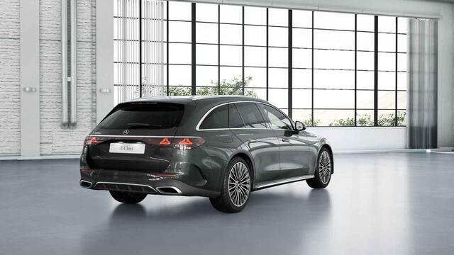 Mercedes-Benz E-estate 300 e Sport Edition