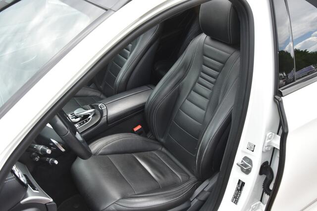 Mercedes-Benz E-estate 220 d Ambition AMG!! Alle opties. ORG NL!! 360graden camera!!