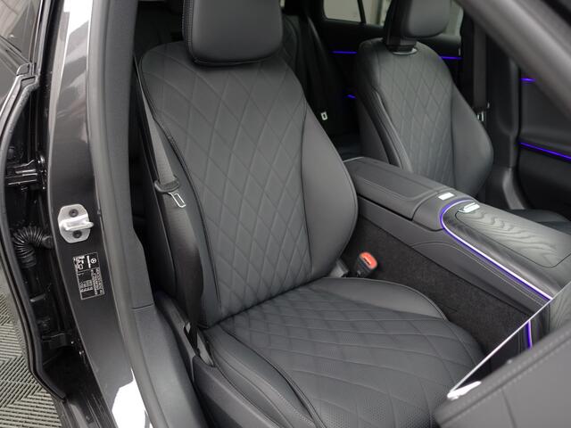 Mercedes-Benz E-estate 300 e AMG Premium Plus- MBUX Hyperscreen, Burmester Surround Sound, Head Up, Elek Trekhaak