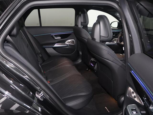 Mercedes-Benz E-estate 300e Sport Edition | Panoramaschuifdak | Premium Plus | Night | Rijassistentiepakket Plus |