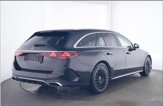 Mercedes-Benz E-estate 300 e AMG Line