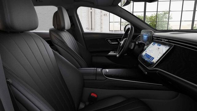 Mercedes-Benz E-estate 300 e Luxury Line