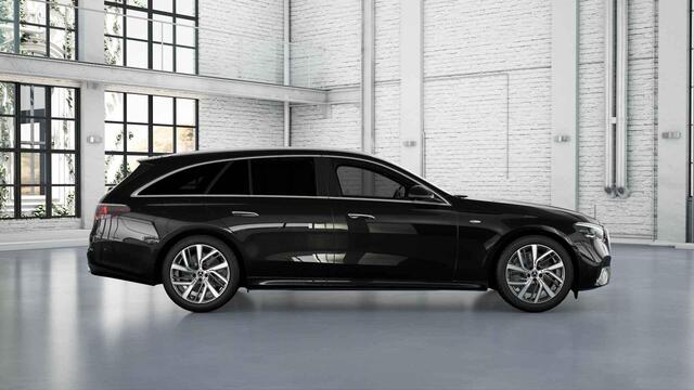 Mercedes-Benz E-estate 300 e Luxury Line