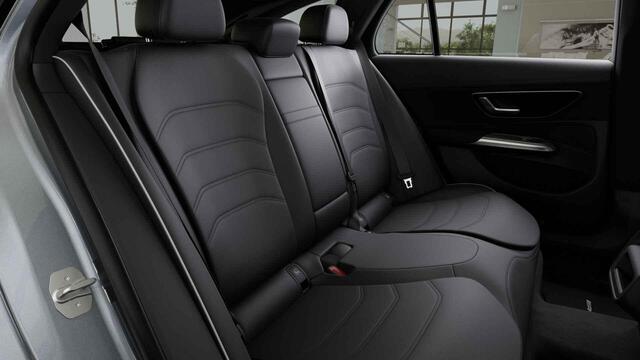 Mercedes-Benz E-estate 300 e Sport Edition