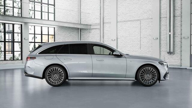 Mercedes-Benz E-estate 300 e Sport Edition