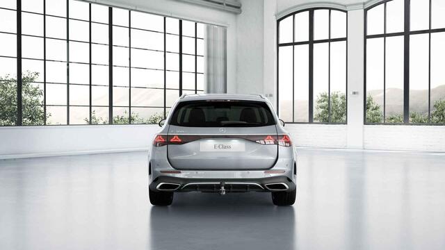 Mercedes-Benz E-estate 300 e Sport Edition