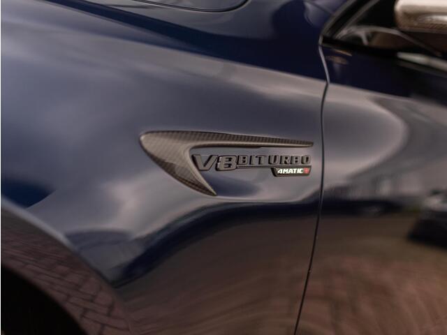 Mercedes-Benz E-estate E63S AMG E-klasse 4MATIC Premium Plus Mercedes-Benz E63 S AMG Estate E-klasse 4MATIC Premium Plus | Keramisch | Carbon | 360° Camera | Burmester | Pano | HUD