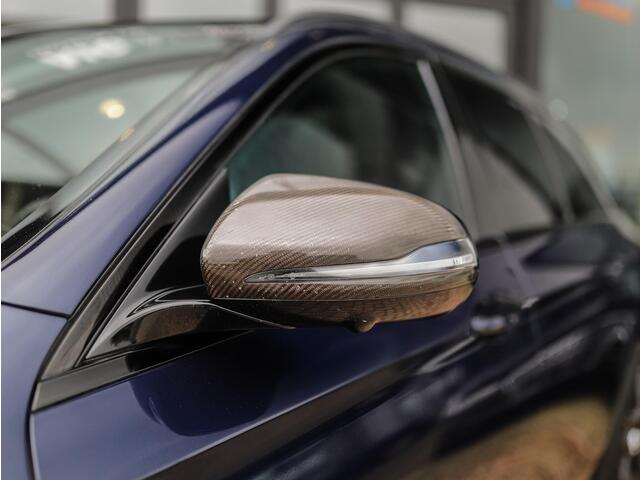 Mercedes-Benz E-estate E63S AMG E-klasse 4MATIC Premium Plus Mercedes-Benz E63 S AMG Estate E-klasse 4MATIC Premium Plus | Keramisch | Carbon | 360° Camera | Burmester | Pano | HUD