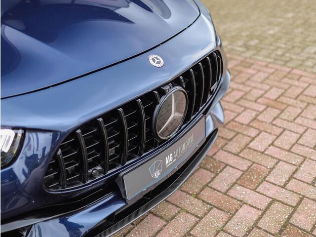 Mercedes-Benz E-estate E63S AMG E-klasse 4MATIC Premium Plus Mercedes-Benz E63 S AMG Estate E-klasse 4MATIC Premium Plus | Keramisch | Carbon | 360° Camera | Burmester | Pano | HUD