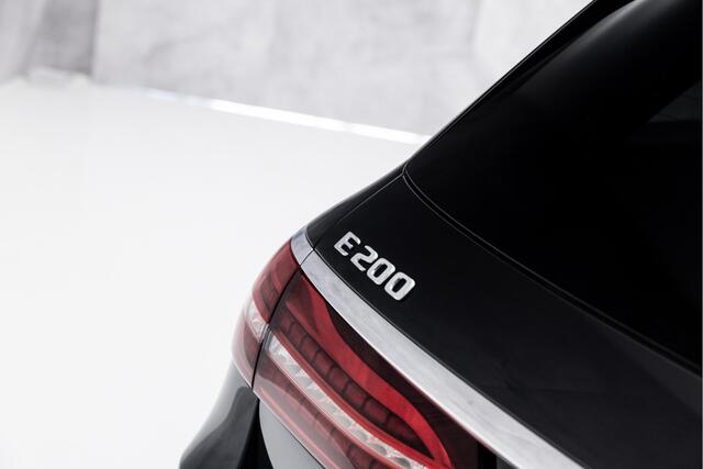 Mercedes-Benz E-estate 200 4MATIC All Terrain | Pano | Trekhaak | Luchtvering