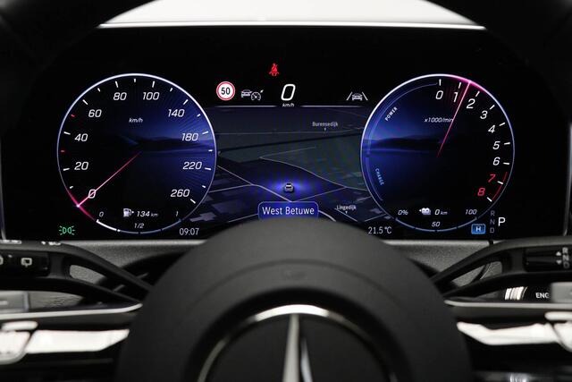 Mercedes-Benz E-estate 300 e AMG Line | PANORAMADAK | BURMESTER DAB | WINTER PACK