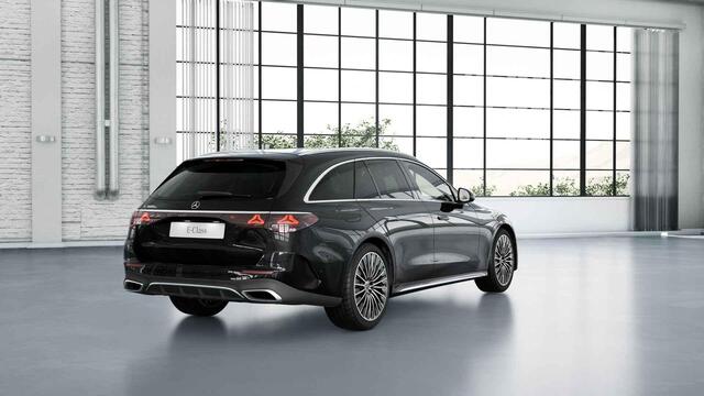 Mercedes-Benz E-estate 300 e Sport Edition