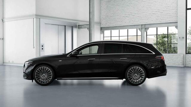 Mercedes-Benz E-estate 300 e Sport Edition
