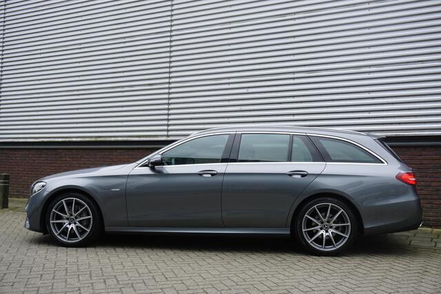 Mercedes-Benz E-estate 200 Business Solution Sport AMG-Styling/19Inch