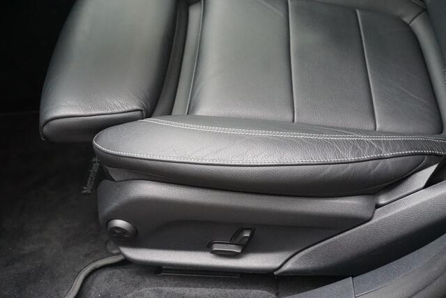 Mercedes-Benz E-estate 200 Business Solution Sport AMG-Styling/19Inch