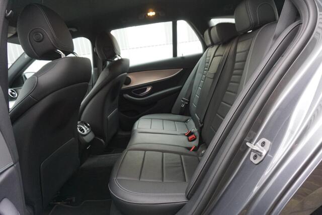 Mercedes-Benz E-estate 200 Business Solution Sport AMG-Styling/19Inch