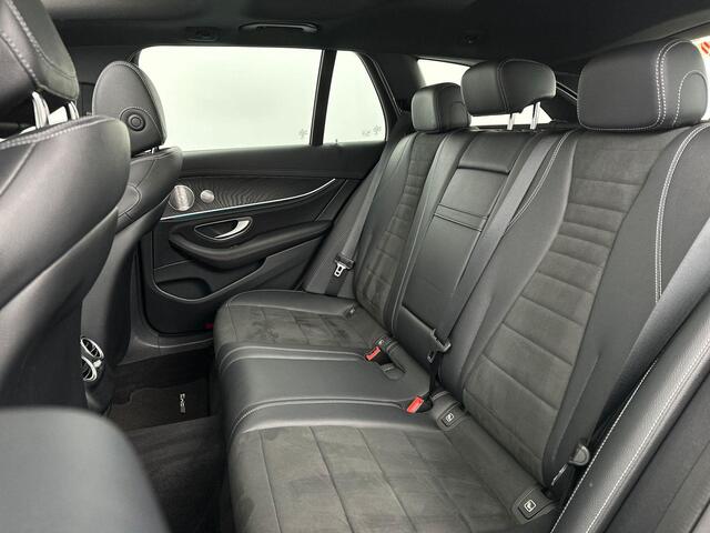 Mercedes-Benz E-estate 200 Business Solution AMG