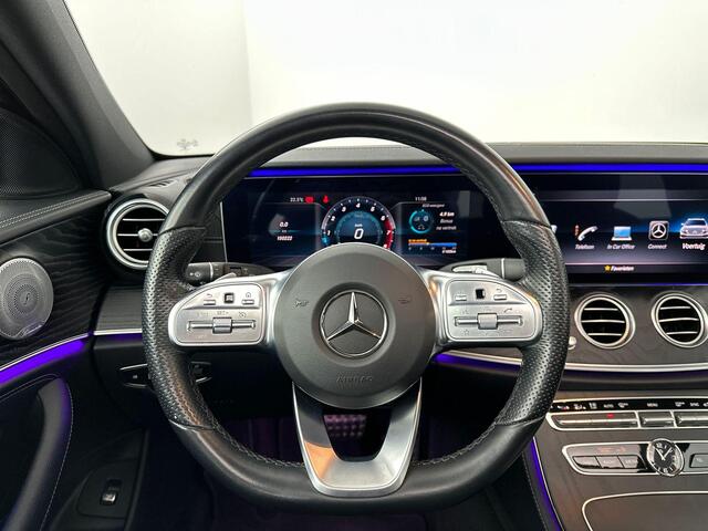 Mercedes-Benz E-estate 200 Business Solution AMG