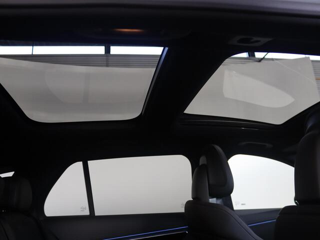 Mercedes-Benz E-estate 300 e Sport Edition | AMG Line | Panorama-schuifdak | Elektrische stoelen incl Memory | MBUX Superscreen | 360-camera |