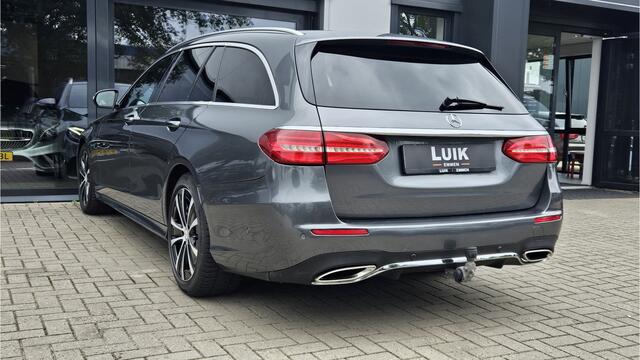 Mercedes-Benz E-estate 250 Prestige Plus AMG STYLING + BURMESTER + PANO DAK + CAMERA