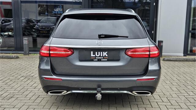 Mercedes-Benz E-estate 250 Prestige Plus AMG STYLING + BURMESTER + PANO DAK + CAMERA