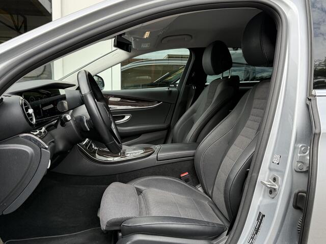 Mercedes-Benz E-estate 300 e Avantgarde |Burmester|Trekhaak|Adapt.Cruise|