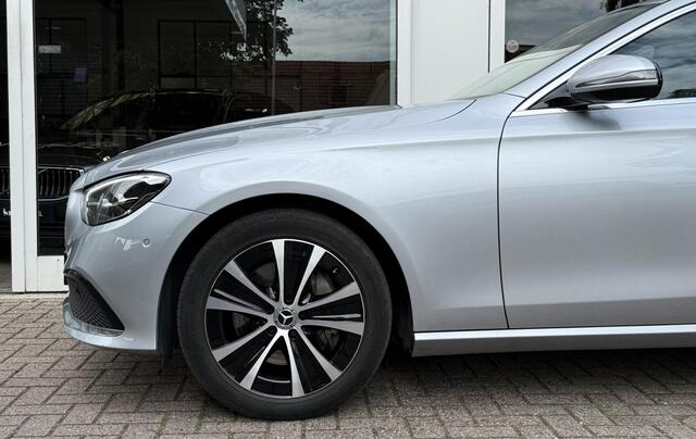 Mercedes-Benz E-estate 300 e Avantgarde |Burmester|Trekhaak|Adapt.Cruise|
