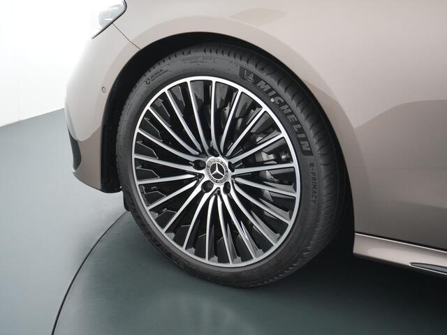 Mercedes-Benz E-estate 300 e AMG Line | Distronic 360 Camera Night Memory